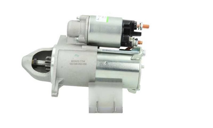 фото №8, Psh стартер opel insignia astra mokka 1.6 1.8