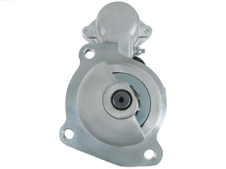 фото №10, Новий оригінальний стартер nikko s9484 nikko