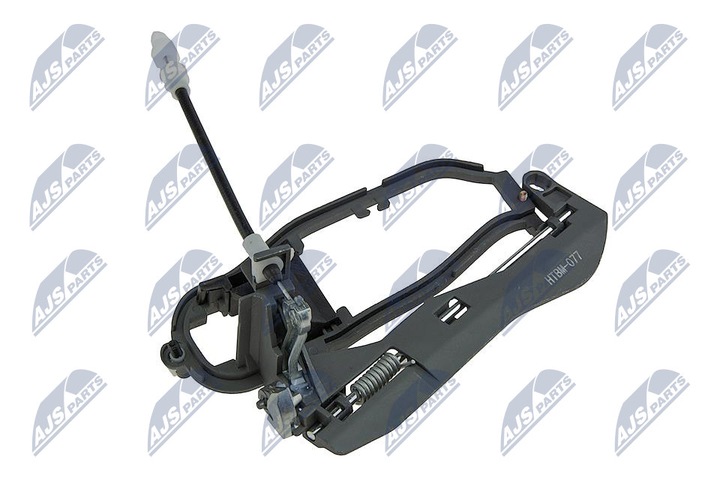 фото №5, Кронштейн механізму ручка задньої ezc-bm-077 nty