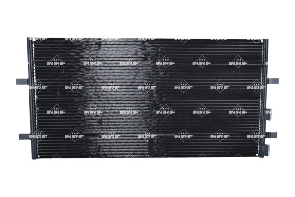 фото №15, Радиаторов кондиционера nrf 35846 1383318