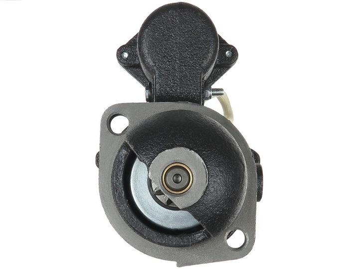 фото №2, Стартер john deere as-pl s1019