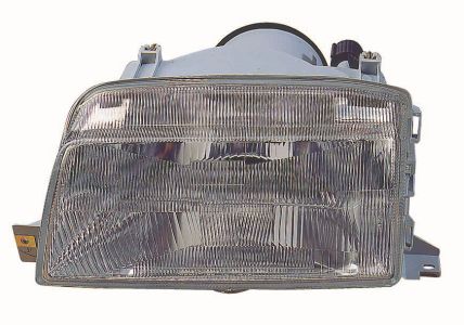 PROJECTEUR RENAULT R19 I 88- 20-5013-08-2