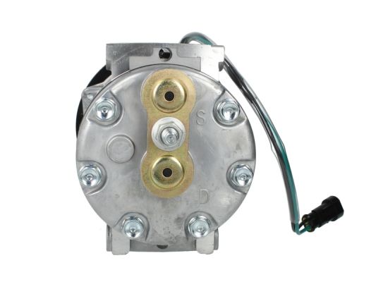 фото №11, Компресор компресор кондиціонера [thermotec]