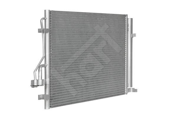 фото №1, Радіаторів кондиціонер. kia sportage iii carens iv