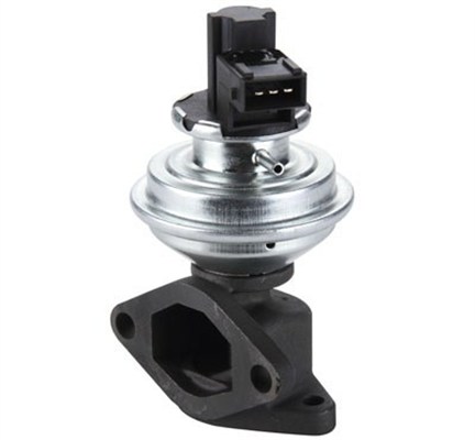 фото №1, Клапан egr land rover