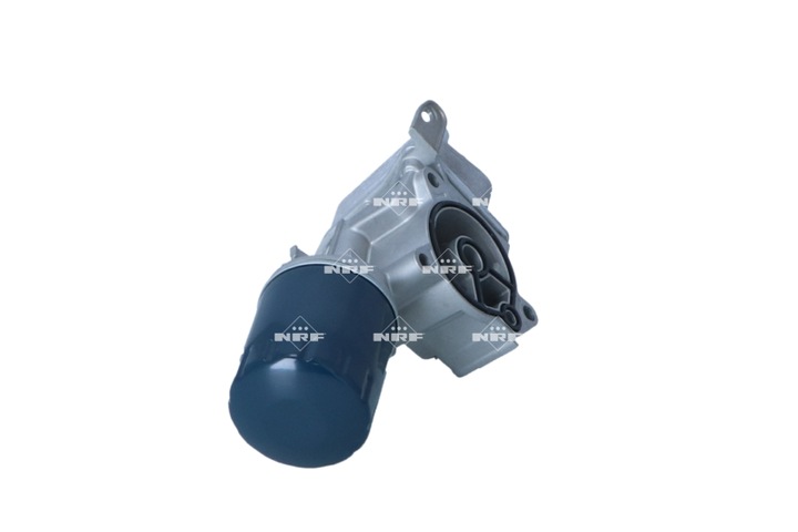 фото №1, Nrf 31859 корпус, фільтр масла 31859 nrf 31859