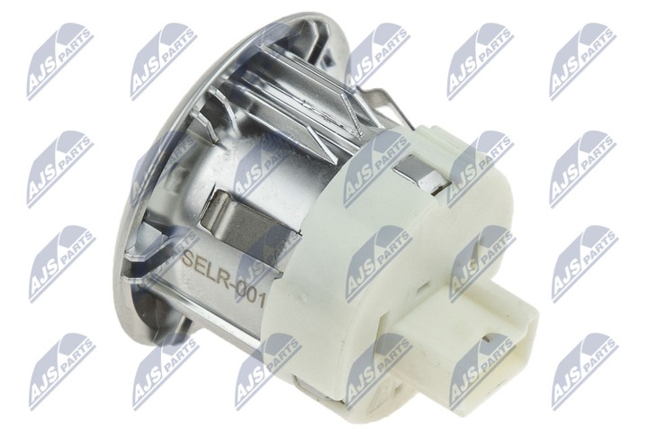 фото №6, Przycisk/włącznik двигуна старт/стоп ews-lr-001 nty