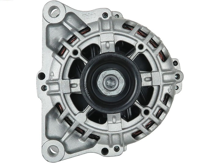фото №1, Ast a3023pr_r генератор reg з шкив ap 12v, 90a
