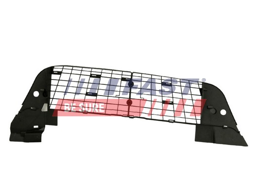 фото №1, Fast решітка renault master 10 внутрішній 14