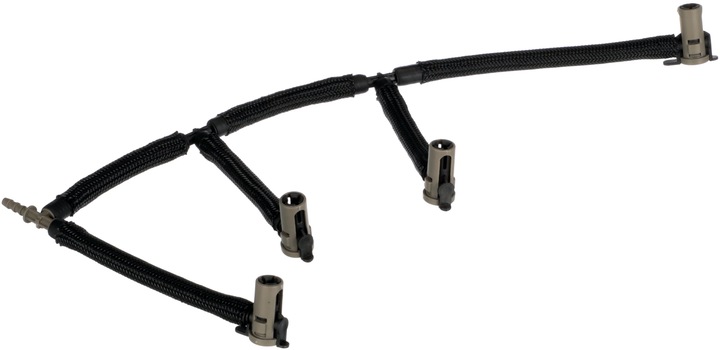 фото №1, Шланг паливний, śr. wew.: 3 mm audi a3, q2 seat arona, ibiza v, leon