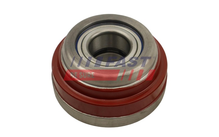 фото №1, Набір підшипник колеса ft24054 fast