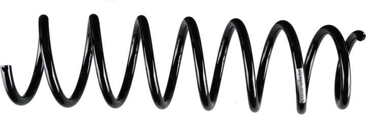 фото №1, Sachs пружина zaw.tył l p 994878