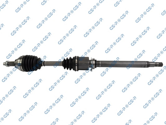 фото №1, Gsp піввісь привідна alfa romeo