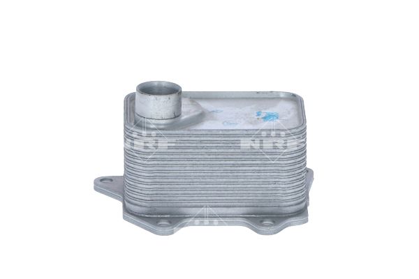 фото №1, Nrf радіаторів масла audi a1 1.8 02/15 31330