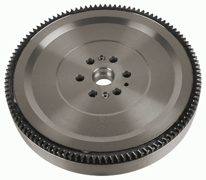 фото №1, Колесо двомасовий mazda 2294 001 862