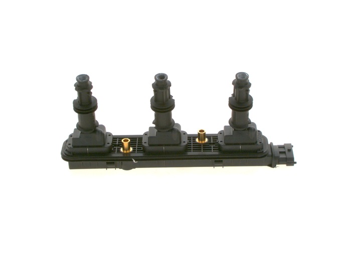 фото №1, Bosch 221 503 026 котушка запалювання