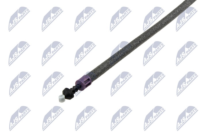 фото №1, Nty ezc-me-051 амортизатор центрального замка перед