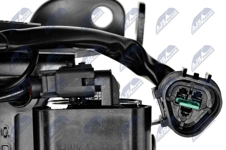 фото №1, Катушка зажигания hyundai i10 1.1 08-,/oe 2730102700