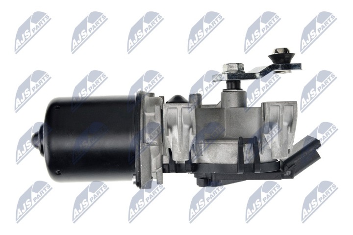 фото №12, Двигатель дворник перед nissan qashqai+ 2 2007-