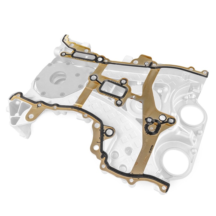 фото №9, Et команда двигуна pu0142 насос масляна