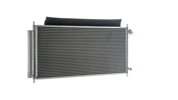 фото №14, Mahle конденсатор кондиционера honda jazz ii 1.2 1.3 1.4 03.02-10.08