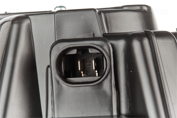 фото №1, Воздуходувка dacia duster 10-, logan 04-, sandero 08-