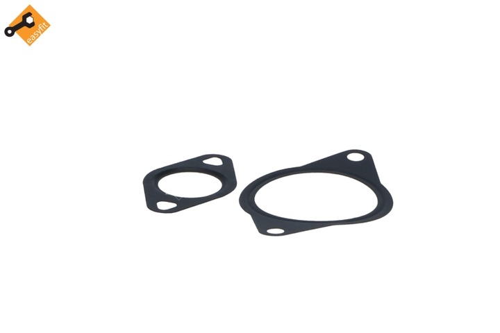 фото №1, Клапан egr nrf 48398 клапан agr