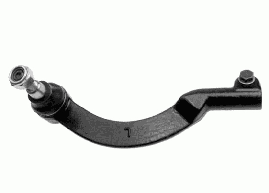 EMBOUT BIELLE DE POUSSÉE RENAULT ms-26712-set