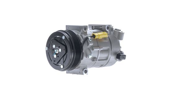 фото №11, Mahle оригинал acp 359 000s компрессор кондиционера оригинал