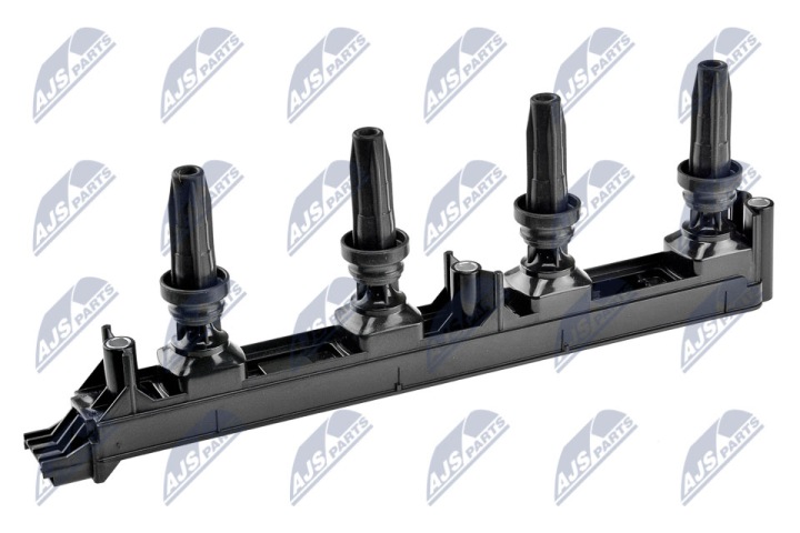 фото №10, Котушка запалювання citroen c4 2.0 16v 04-,
