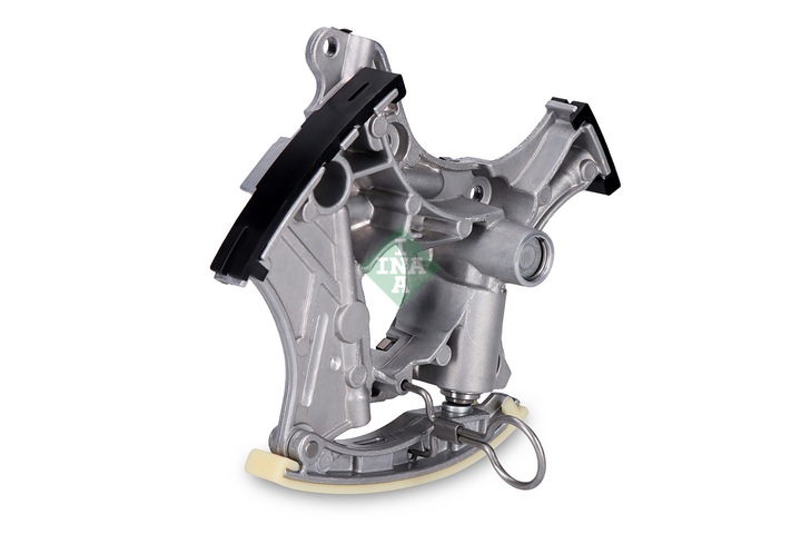 фото №14, Ina натяжитель цепи распределительный вал vw 3,2fsi