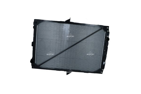 фото №5, Nrf радіаторів води daf 519559