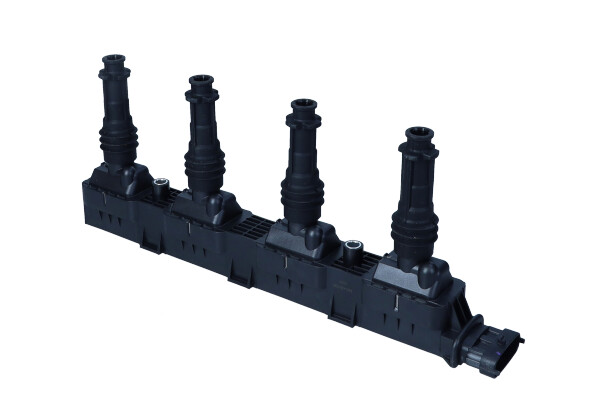 фото №11, Котушка запалювання vw 2,8vr6/v6 maxgear 13-0059