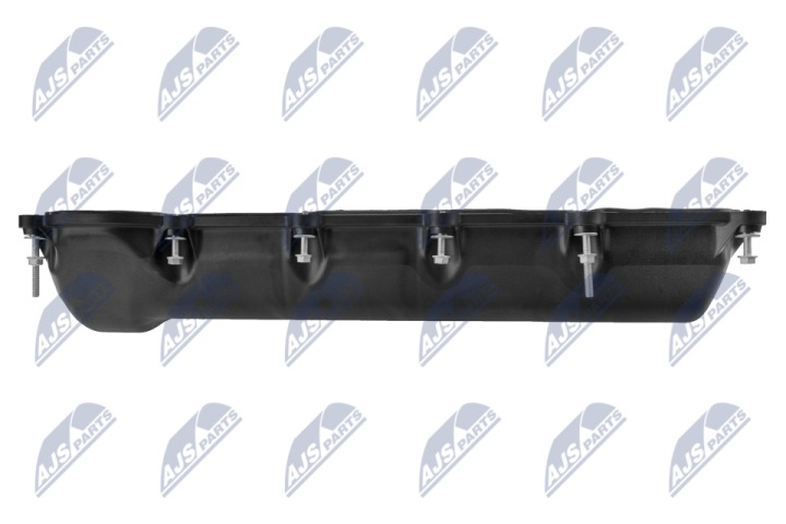фото №12, Крышка клапанов /lewa/jeep commander 4.7 2007- grand cherokee | 53020657ab