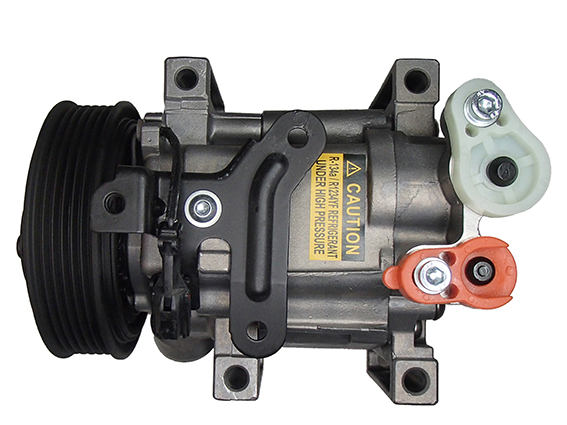 фото №2, Hart набір sprzeglowy 6pk / 110mm