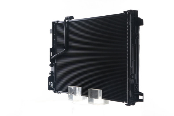 фото №1, Конденсатор кондиціонера db w204 c-klasa 07-