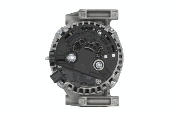 фото №1, Генератор hella 8el 011 712-051 opel astra g