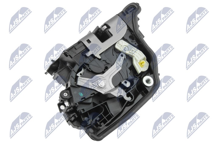 фото №4, Амортизатор центрального замка зад ezc-bm-094 nty