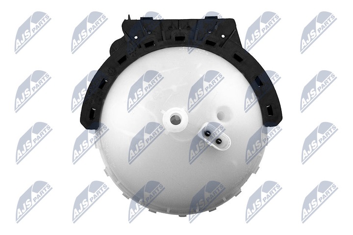 фото №14, Nty czw-bm-007 бачок расширительный, жидкость охлаждающий