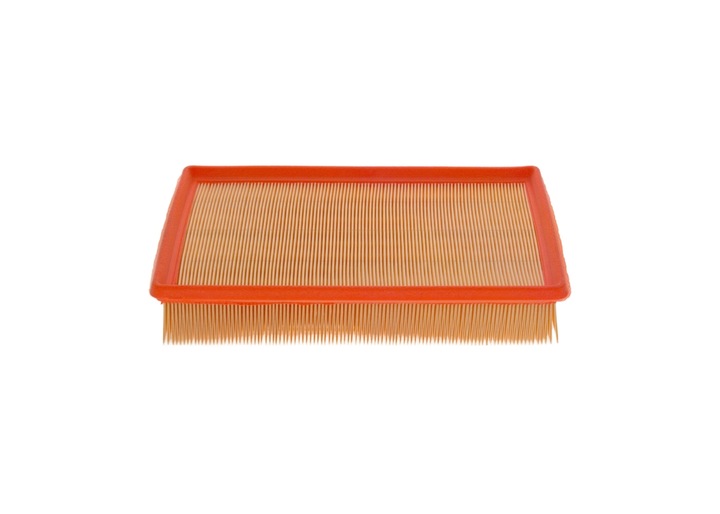 фото №16, F026400434 bosch- фільтр повітря peugeot 607