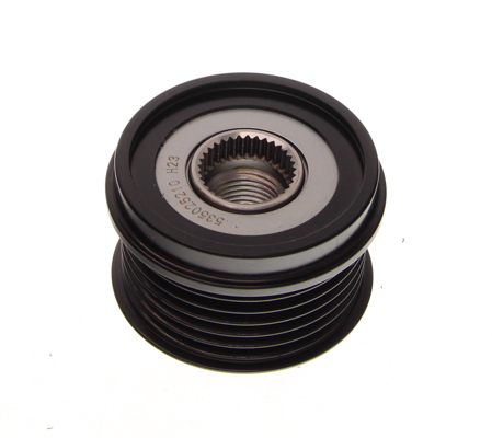 фото №1, Колесо пасове генератора maxgear 30-0309