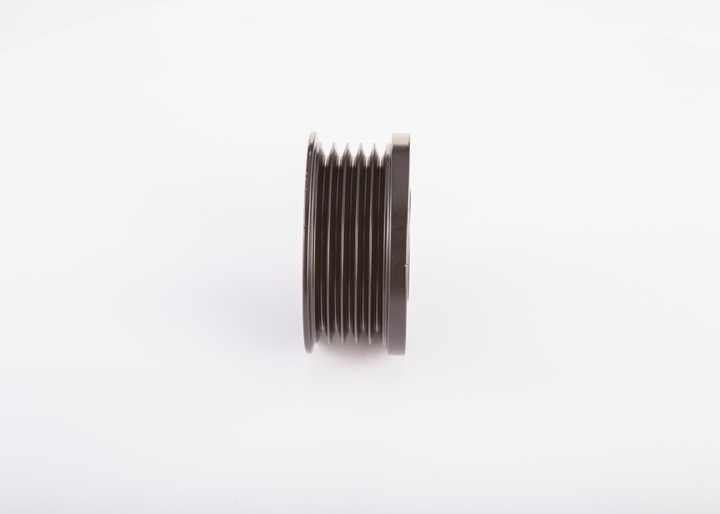 фото №1, Колесо пасове altern bosch f00m991185 opel bosch колесо пасове генератора