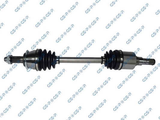 фото №1, Gsp піввісь 205026