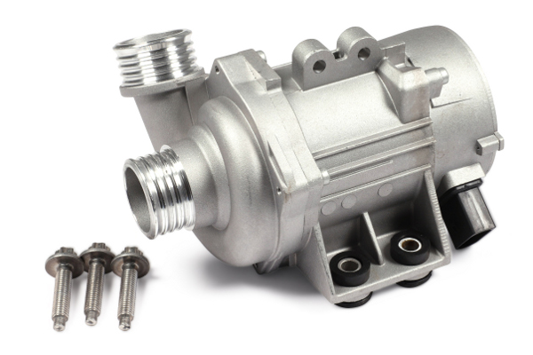 фото №1, Насос воды bmw