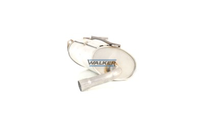 фото №14, Глушник кінцевий walker 22914-52 1430081a00