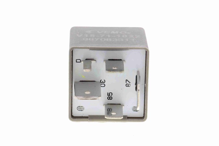 фото №11, Vemo v15-71-1022 реле струму роботи