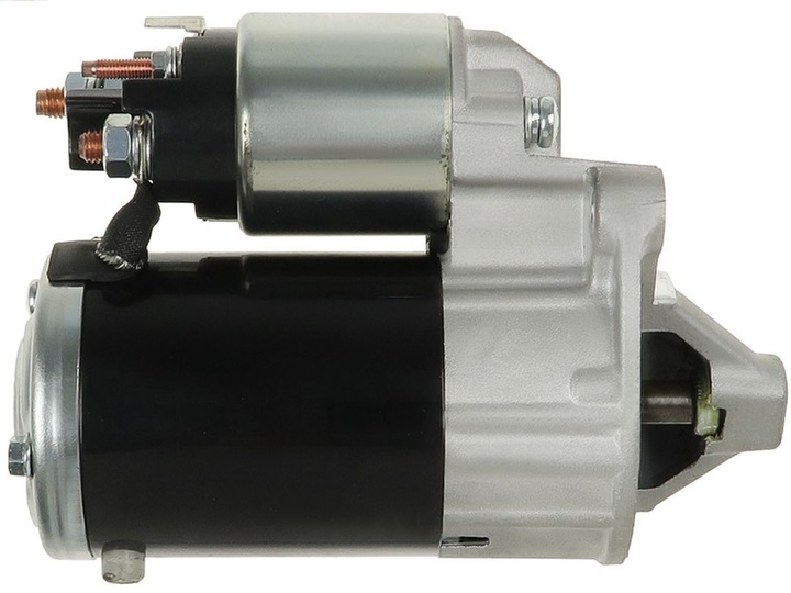 фото №2, Стартер, dacia , renault, as-pl s5584s