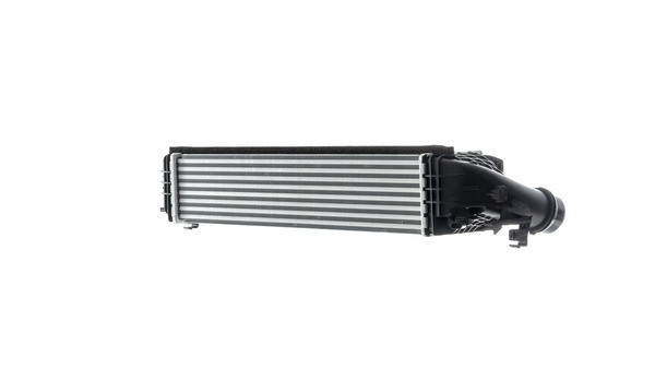 фото №11, Радіатор повітря наддувний mahle ci 668 000p