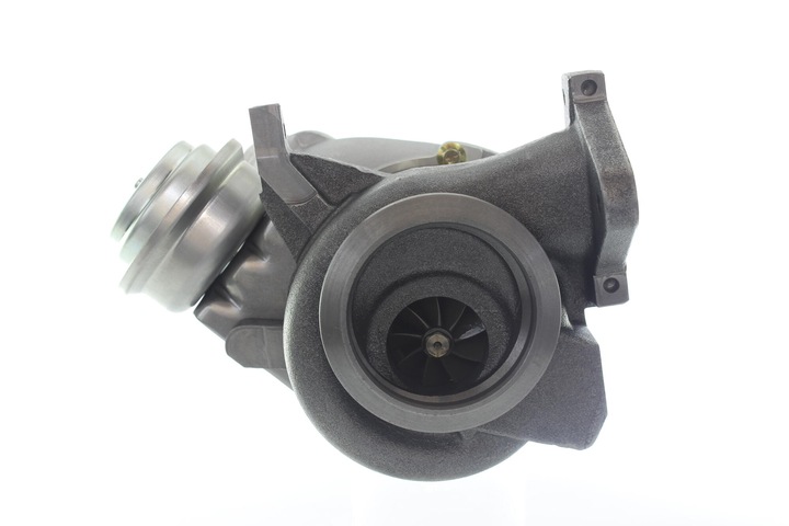 фото №1, Turbo kkk 53039887004 db 2,1cdi om611 alanko 10900006