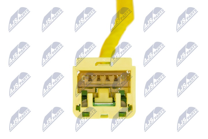 фото №4, Стрічка кермовий шлейф/змотувач eas-sb-006 nty